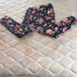 children’s leggings